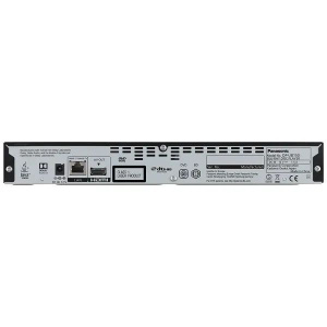 Blu-Ray-плеер PANASONIC DP-UB150EG-K