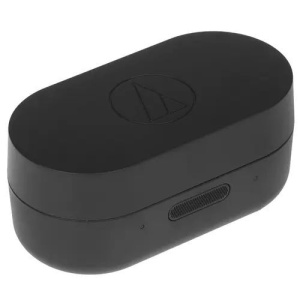 Наушники Audio-Technica ATH-SPORT7TW, серые