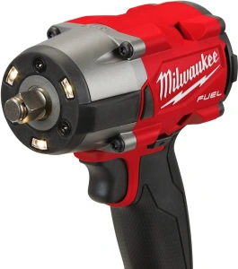 Аккумуляторный ударный гайковёрт Milwaukee M18 FMTIW2F12-0 18 В, без АКБ и ЗУ