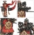 Набор миниатюр Games Workshop Warhammer Age of Sigmar Cities of Sigmar Freeguild Fusiliers