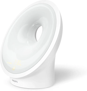 Световой будильник Philips HF3650