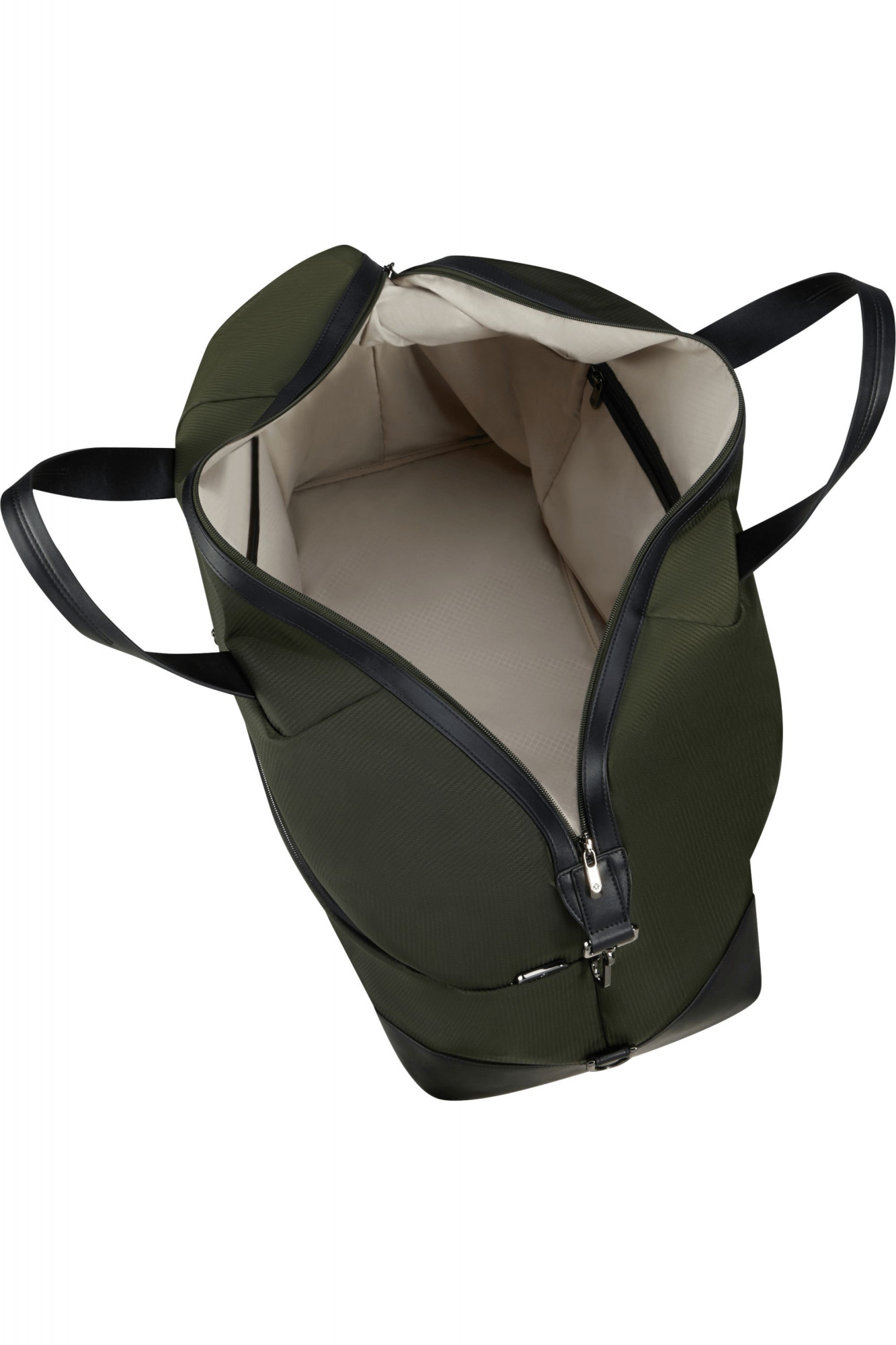 Спортивная сумка Samsonite Splendix 149842-1398 62см 63л Green-Black