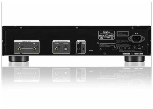 CD-проигрыватель Denon DCD-900NE Silver