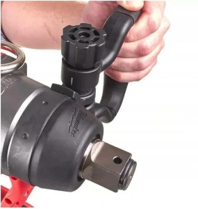 Аккумуляторный ударный гайковерт Milwaukee M18 ONEFHIWF1-0X 4933459732 в кейсе HD Box без АКБ и ЗУ
