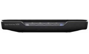 Сканер Epson Сканер Perfection V39 II