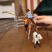 Schleich - пастушка и лассо 42577