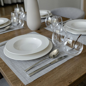 Столовый сервиз Villeroy & Boch Wonderful World 4 Friends 36 предметов 10-4280-9074