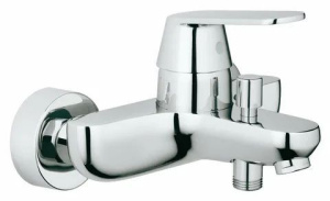 Смеситель для ванны Grohe Eurosmart Cosmopolitan 32832000, хром