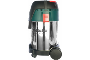 Строительный пылесос Metabo ASA 30 L PC Inox 602015000