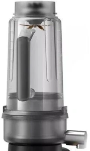 Блендер с модулем соковыжималки Philips HR3770/10, черный