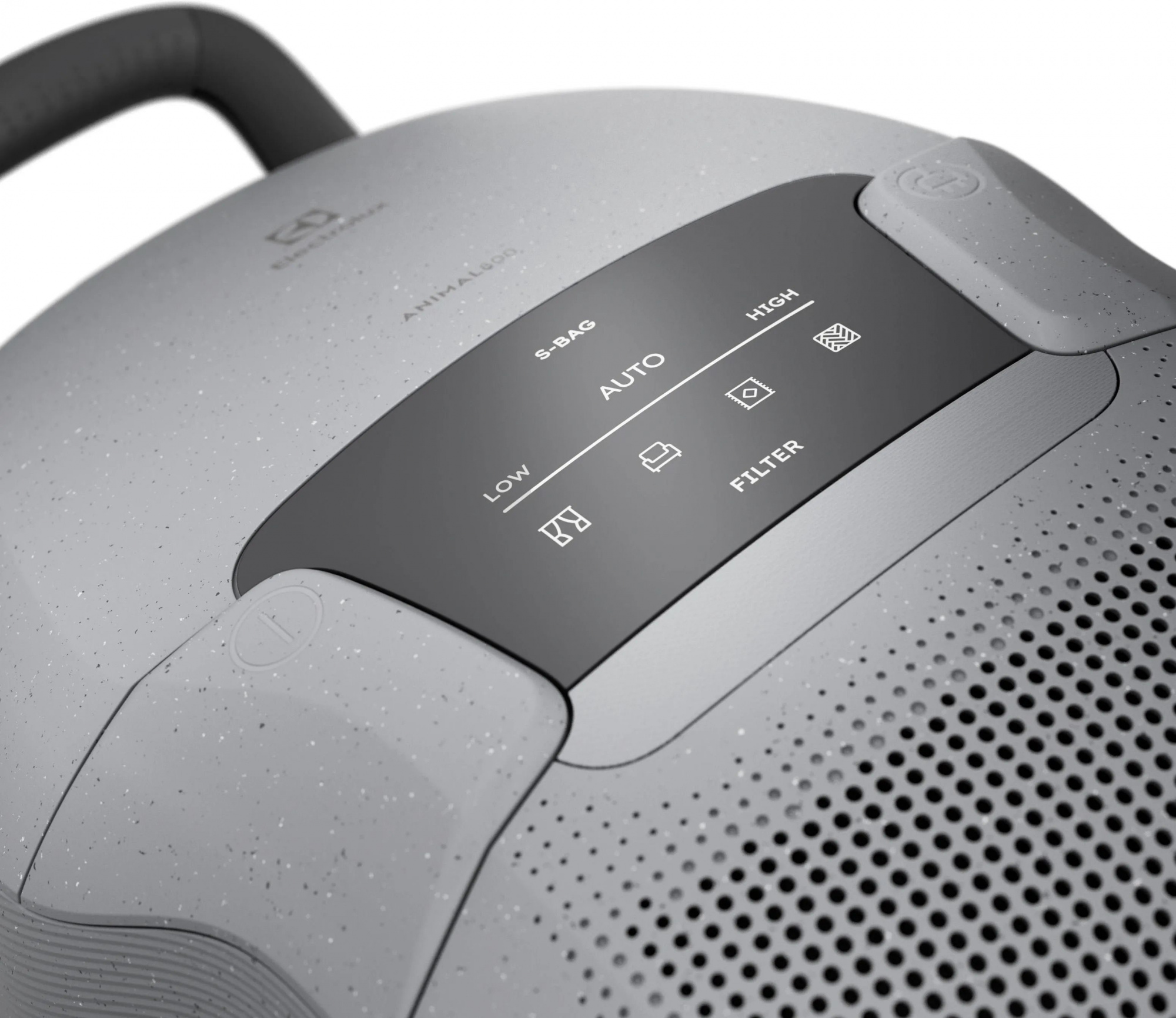 Пылесос Electrolux 800 Animal EB81A3UG