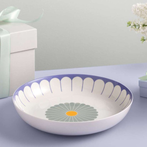 Салатница Villeroy & Boch Fleur 38см 3,4 л 10-4554-3140