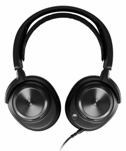 Проводная игровая гарнитура SteelSeries Arctis Nova Pro X, черный (61528)