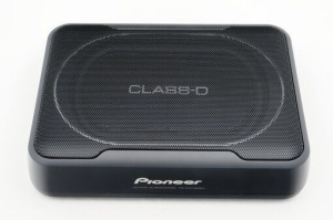 PIONEER TS-WX130EA акустическая система [ПИ]