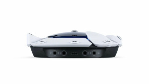 Контроллер для людей с ограниченными возможностями (геймпад) Sony PlayStation 5 Access