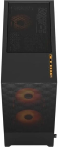 Компьютерный корпус Fractal Design Pop Air RGB Orange Core FD-C-POR1A-05
