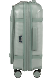 Чемодан Samsonite Image S 55см, зеленый 154691-A639