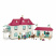 SCHLEICH 42551 Большой конный двор LAKESIDE