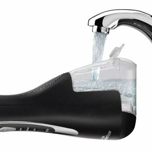 Ирригатор WaterPik WP-562 EU Cordless Advanced Черный