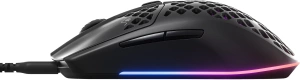 Игровая мышь SteelSeries Aerox 3 Onyx (62611)