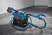 Пылесос класса M Bosch GAS 400 A Professional 06019M0020