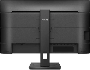 Монитор Philips 27" 276B100, черный