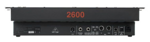 Аналоговый синтезатор Behringer 2600