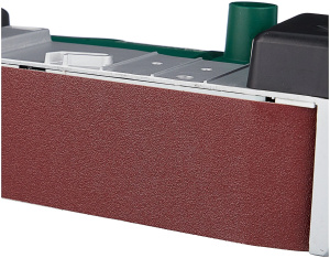 Ленточная шлифмашина Bosch PBS 75 AE-Set 06032A1101