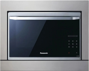 Микроволновая печь с грилем Panasonic NN-TK81LCSCP