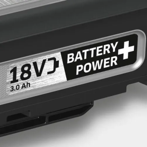 Аккумулятор Karcher Battery Power+ 18/30 2.445-042.0