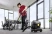 Пылесос Karcher T 11/1 Classic Adv Re!Plast 1.527-213.0