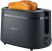 Тостер Philips Essentials 1000 HD2510/90, черный