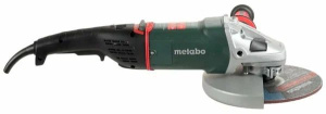 Угловая шлифмашина сетевого питания Metabo WEPBA 24-230 MVT Quick 606481000
