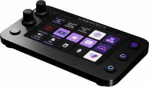 Клавиатура Loupedeck Live S (LDD-2201)