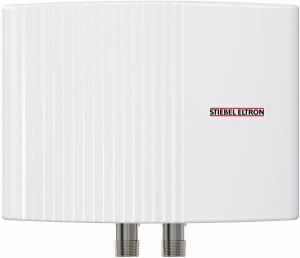 Проточный электрический водонагреватель Stiebel Eltron EIL 6 Premium, белый