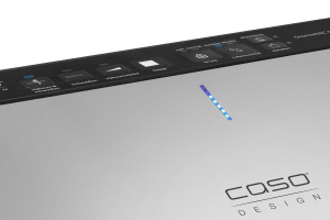 Caso GourmetVAC 380