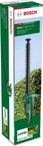Электрический кусторез Bosch EasyHedgeCut 45 0600847A05