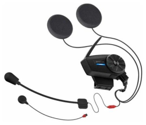 Bluetooth мотогарнитура Sena Spider ST1