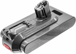 Dyson Аккумулятор 970938-01, чeрный, 1 шт.