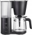 Фильтровая кофеварка ZWILLING Enfinigy, черная 531033010