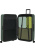 Чемодан Samsonite Restackd XL 81см, зеленый 150706-1773