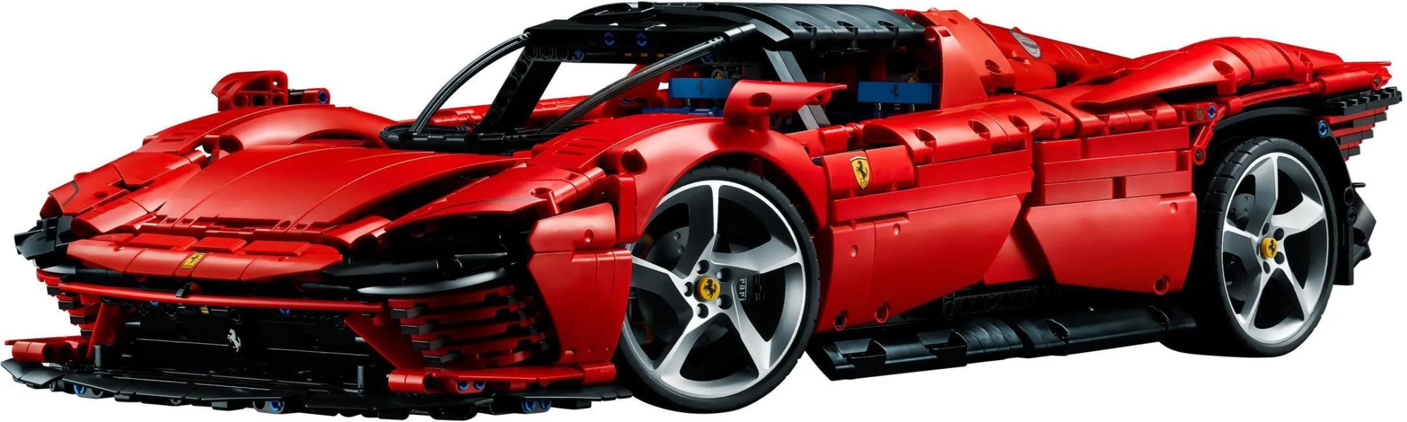 Конструктор LEGO Technic 42143 Ferrari Daytona SP3