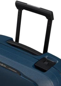 Чемодан Samsonite Essens S 55см, синий 146909-1041