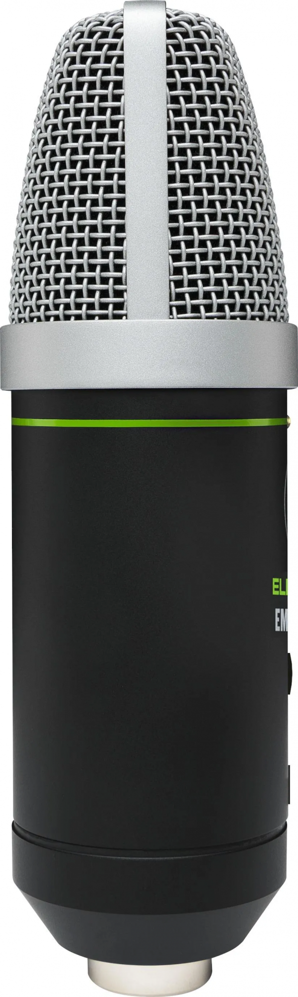 USB-микрофон Mackie EM-91CU+