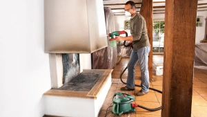 Система краскораспыления Bosch PFS 7000 0603207400