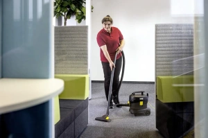 Пылесос Karcher T 11/1 Classic Adv Re!Plast 1.527-213.0