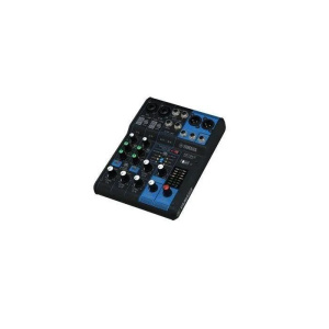 Микшерный пульт YAMAHA MG06X