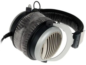 Наушники Beyerdynamic DT 990 (250 Ohm)