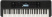Синтезатор Yamaha PSR-E383