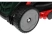 Газонокосилка электрическая Bosch UniversalRotak 34-405 06008A6401